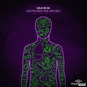 Solo de Mi (feat. Rainbow Cookie)