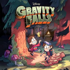 Blanchin' (From "Gravity Falls"/Soundtrack Version)