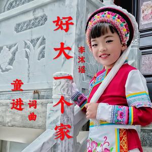 好大一个家 (Vocal李沐谣)