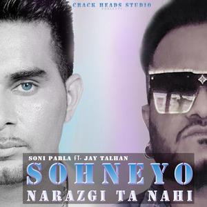 Sohneyo Narazgi Ta Nahi (feat. Soni Pabla) (ReCreated Version)