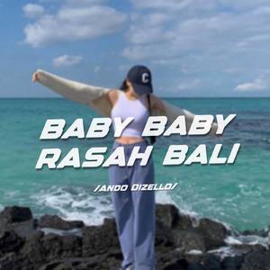 DJ BABY x RASAH BALI - KAGET DISTAN