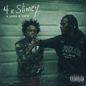 King slime (feat. 1slimey)