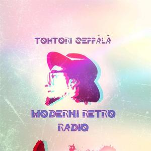 Moderni Retro Radio
