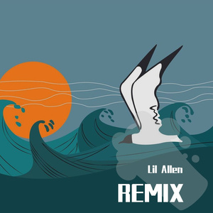 天使_恶魔dirll (prod by tired)