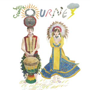 Journey (feat. 佐藤史果)