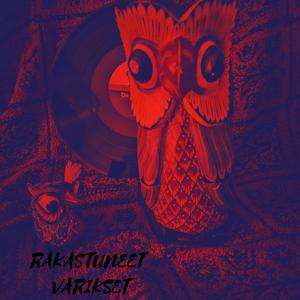 Rakastuneet varikset