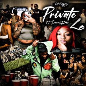 Private Lo (feat. Damnitstaco)