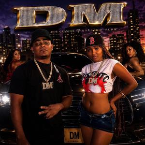 DM (feat. La bikud)