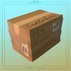 Inoata Chelutu (Remix)