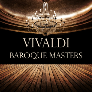 The Four Seasons, Autumn, Violin Concerto in F Major, Op. 8/3, RV 293: II. Adagio molto