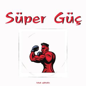 Süper Güç