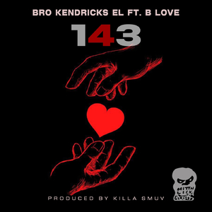 143 (feat. B-Love)