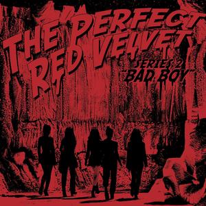 Bad Boy（翻自 Red Velvet）