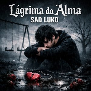 Lágrima da Alma