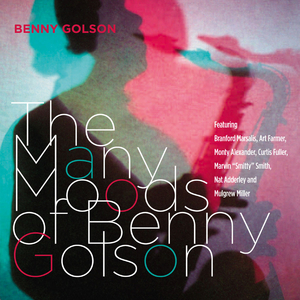 Along Came Betty (Many Moods of Benny Golson)