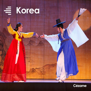 Insadong