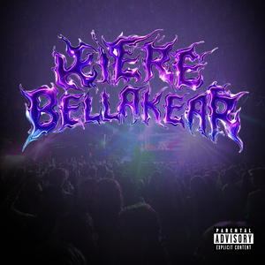 KIERE BELLAKEAR
