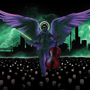 OG's (with The Brisbane Symphony Orchestra)