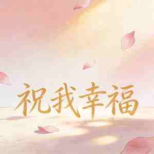 祝我幸福
