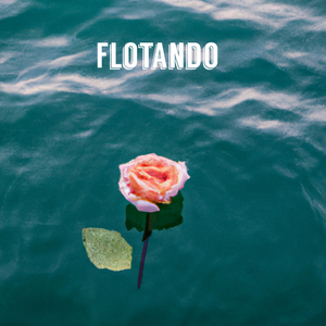 Flotando