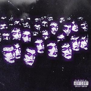 Word Of Mouf (feat. Ez, ToX1C & Reggie.AK)