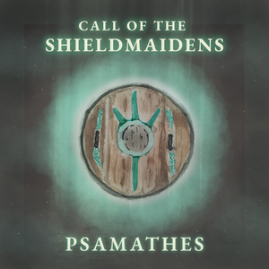 Call of the Shieldmaidens