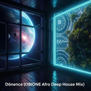 Dönence (Afro Deep House Mix)