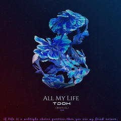 All My Life (Remix)