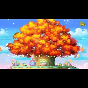 19周年活动（浪阿宝 remix）