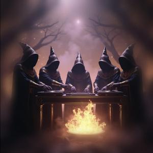 Velhoi Kyrsii (feat. Harlekiini, Jalo-Apa, Eemeli Koivisto, Limppu & RentoRaunio)