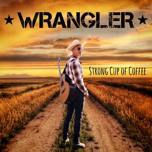 Strong Cup of Coffee