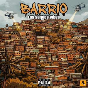 Barrio
