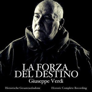 La forza del destino: Act 3 - Scene 3 "Compagni , sostiamo, ne gustare m'è dato un'ora di quiete, no, d'un imene il vincolo, lorche' pifferi e tamburi, a buon mercato chi vuol comprare?"