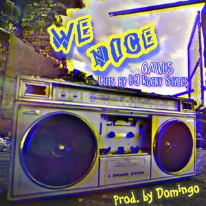We Nice (feat. DJ Rocky Styles)