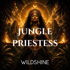 Jungle Priestess
