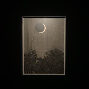 窗外花开 (cover 李晋)