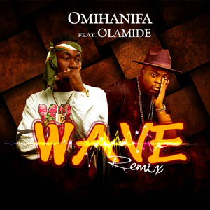 Wave Remix