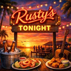Rusty's Tonight