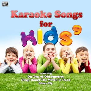 Merry Land of Oz (In the Style of The Wizard of Oz) [Karaoke Version]