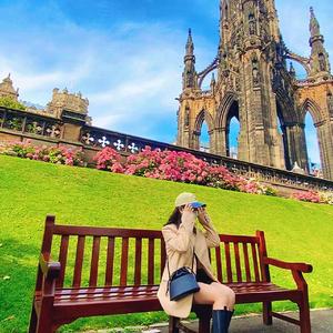 德洛丽斯的婚礼（The Wedding Of Dolores）