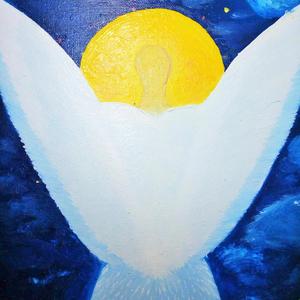 Я улетаю от тебя