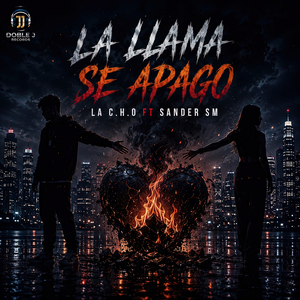 La Llama Se Apago