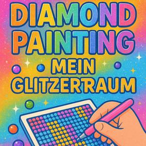 Diamond Painting – Mein Glitzertraum