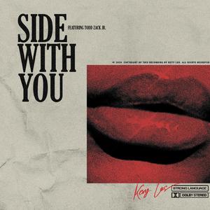 Side With You (feat. Todd Zack Jr.)