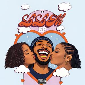 DINNER FOR 2 (feat. D'Anna Stewart)