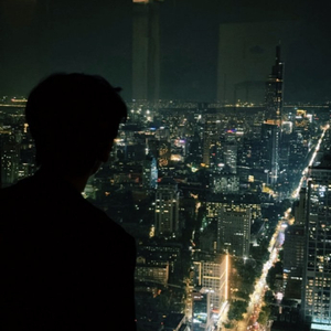 把遗憾藏进过往