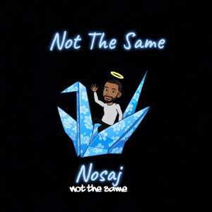 Not The Same