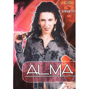 Otkud ti u mojoj glavi