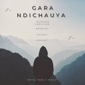 Gara Ndichauya