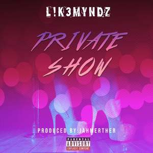 Private Show (feat. Chuck G, Fray the Rapper & Najee)